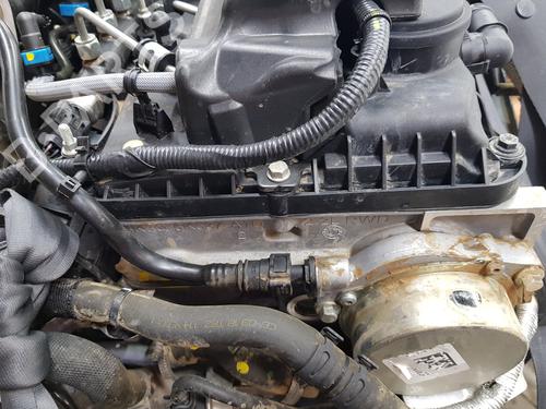 Engine FORD RANGER (TKE) 2.2 TDCi 4x4 | BP34266579M1  - Image 8