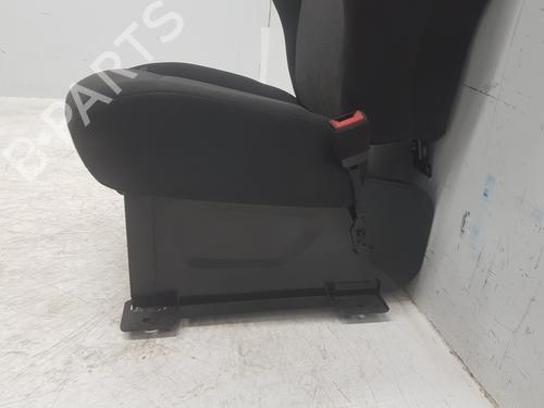 Right front seat PEUGEOT PARTNER Box Body/MPV  | BP35806166C16  - Image 5