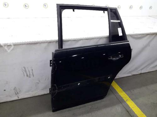 Left rear door CITROËN C4 Picasso I MPV (UD_) 1.6 HDi 110 | BP1726865C4 