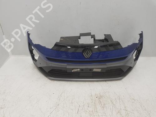 Used Front bumper Front bumper 37223483 37223483