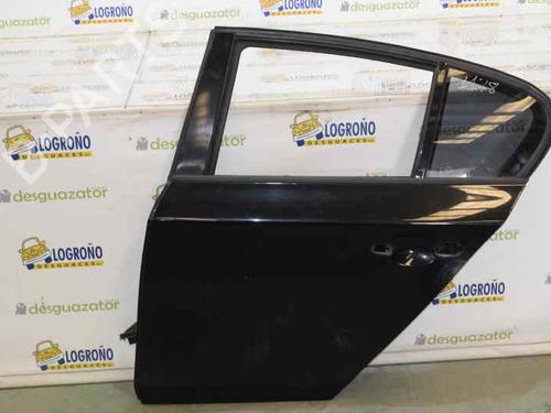 Used Left rear door BMW 1 (E87) 120 d (163 hp) 22924346