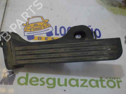 Pedal AUDI A3 (8P1) 2.0 TDI 16V (140 hp) 1634435