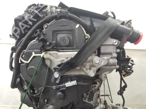 Engine PEUGEOT 2008 I (CU_) 1.5 BlueHDI 120 | BP29731757M1 