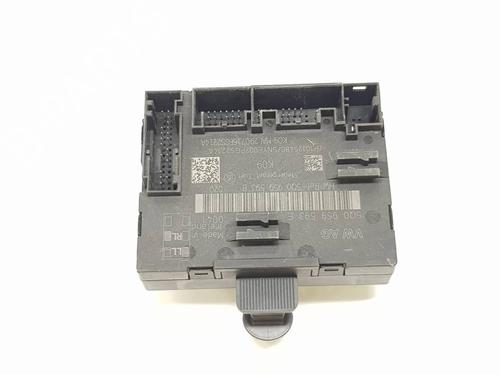 Used Electronic module Electronic module VW GOLF VII (5G1, BQ1, BE1, BE2) 2.0 GTI (220 hp) 39620340 39620340