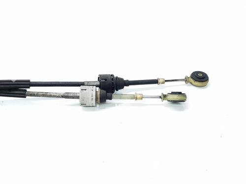 Gear lever OPEL ASTRA J (P10) 1.6 CDTi (68) | BP20197104M90 