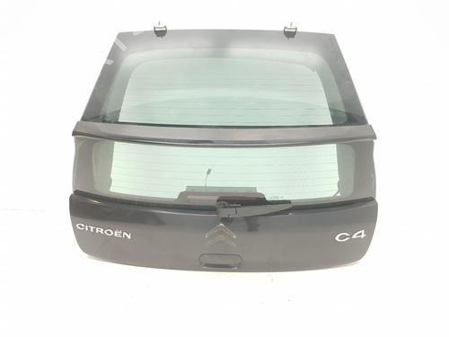 Used Tailgate CITROËN C4 Coupe (LA_) 1.6 HDi (109 hp) 12142838