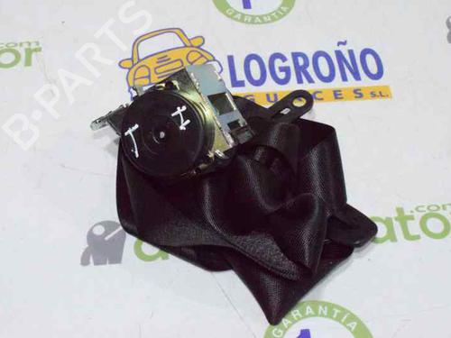 Used Rear left seatbelt BMW 1 (E87) 118 d (143 hp) 6623155