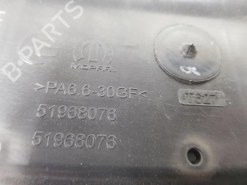 Air filter box OPEL COMBO Box Body/MPV (X12) 1.3 CDTI (B05) | BP18122597M87 