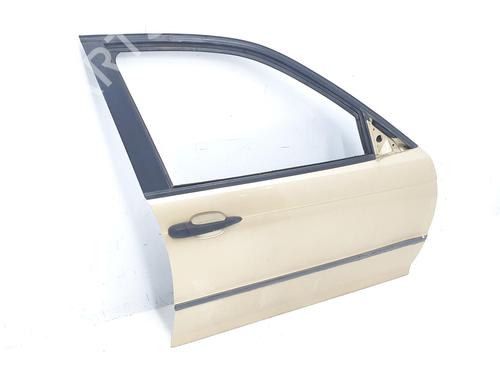 Right front door BMW 3 (E46) 320 d | BP17765668C3 