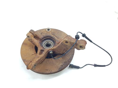 Right front steering knuckle DACIA SANDERO III  | BP32430742M26  - Image 6