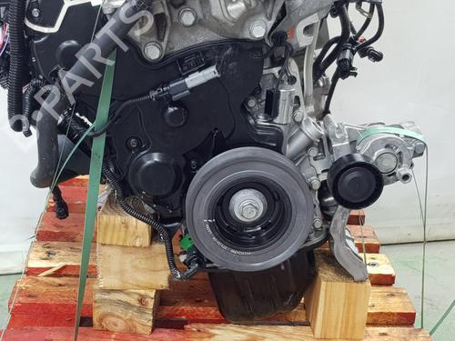 Engine CITROËN BERLINGO Box Body/MPV (K9) 1.5 BlueHDi 100 | BP31979264M1 