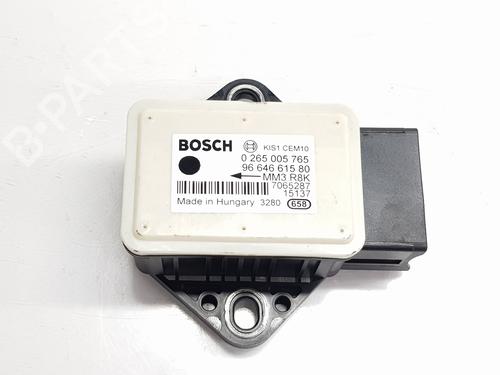 Elektronisk sensor CITROËN C4 II (NC_)  | BP29313343M84 