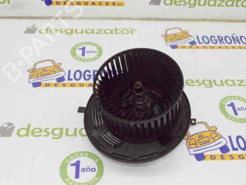 Heater blower motor BMW 3 (E90) 320 d | BP14124034M62 