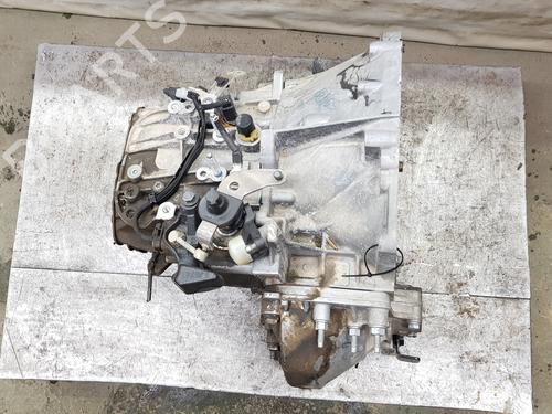 Used Gearbox Gearbox CITROËN BERLINGO Box Body/MPV (K9) [2018-2026] 34405666 34405666