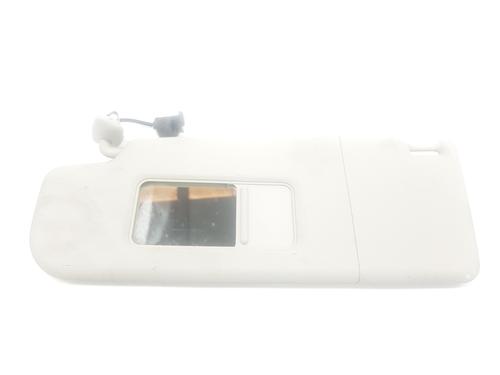 Right sun visor VW POLO V (6R1, 6C1) 1.2 TSI | BP1943739I2 