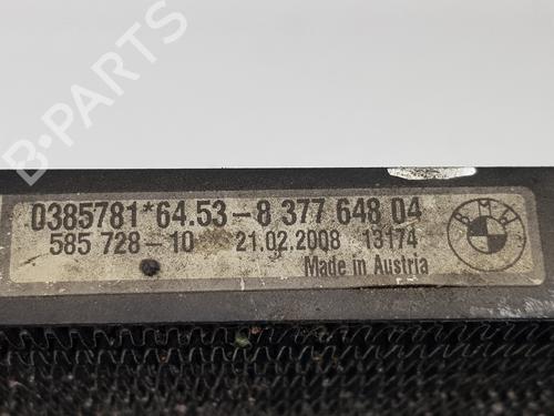 AC-Kondensator BMW X3 (E83) xDrive 30 d | BP29505086M32 