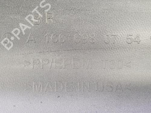 Other MERCEDES-BENZ M-CLASS (W166) ML 350 BlueTEC 4-matic (166.024, 166.023) | BP14101808O1 