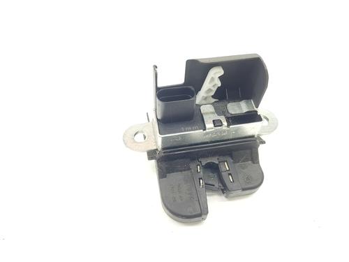 Used Tailgate lock VW GOLF VII (5G1, BQ1, BE1, BE2) 1.4 TSI (125 hp) 17333898