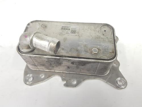 Used Oil radiator MERCEDES-BENZ SPRINTER 3,5-t Van (B907, B910) 316 CDI RWD (907.631, 907.633, 907.635, 907.637) (163 hp) 12577704