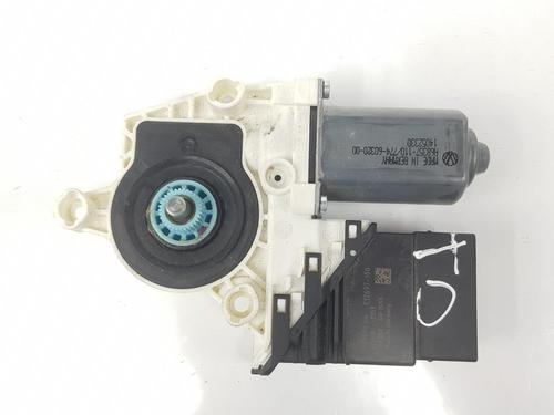 Right rear window motor VW TIGUAN (5N_) 2.0 TDI | BP11338749E22 