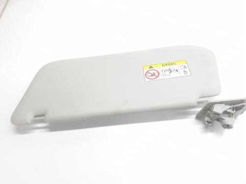 Zonneklep rechts VW CRAFTER Van (SY_, SX_) [2016-2026]  31346057