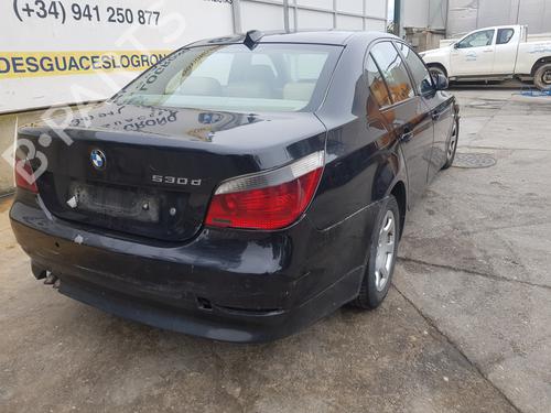 Starter BMW 5 (E60) 530 d | BP36885204M8  - Image 8