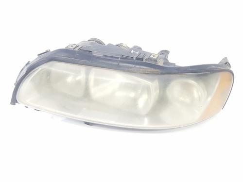Used Left headlight Left headlight VOLVO S60 I (384) D5 (163 hp) 9757404 9757404
