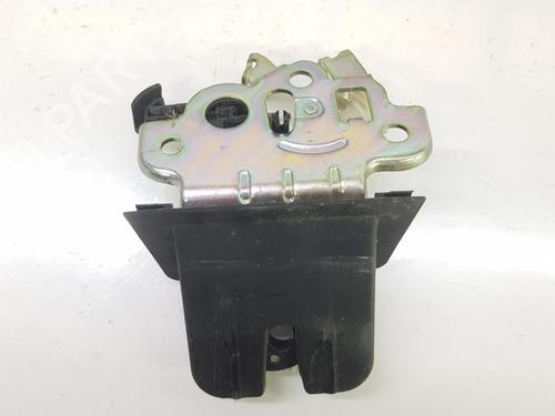 Tailgate lock SEAT LEON ST (5F8) 1.6 TDI | BP3663549C101 