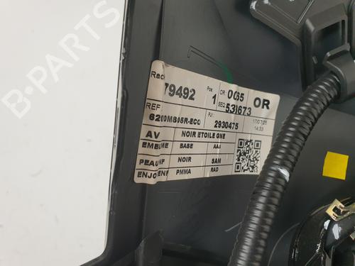 Foran støtfanger RENAULT 5 E-TECH | BP37151588C7 - Image 6