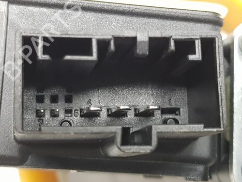 Left rear window motor SEAT ARONA (KJ7, KJP)  | BP26698506E23 