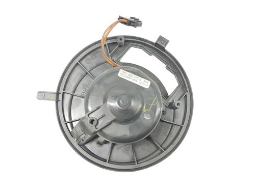 Heater blower motor SKODA SUPERB II Estate (3T5) 2.0 TDI | BP18552640M62 