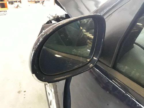 Venstre foran lås VW GOLF V (1K1) 1.9 TDI | BP2491065C98 