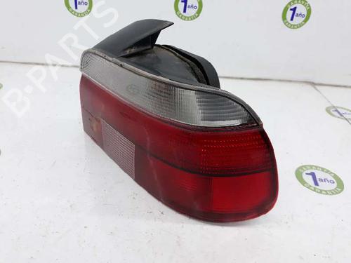 Right taillight BMW 5 (E39) 520 d | BP4646315C35 