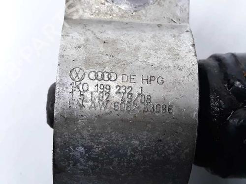 Right front suspension arm VW GOLF VI (5K1) 2.0 TDI | BP4966888M13 