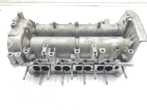 Used Cylinder head SUZUKI SX4 S-Cross (JY) 1.6 DDiS (AKK 416D) (120 hp) 10975726