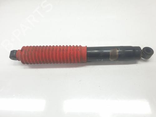 Used Left rear shock absorber MITSUBISHI L200 (K7_T, K6_T, K5_T) [1996-2011]  28119143