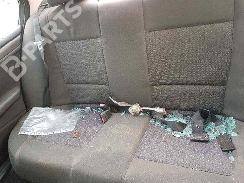 Right curtain airbag BMW 3 (E46) 320 d | BP8629610C12  - Image 7