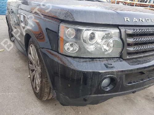 Forskærm venstre LAND ROVER RANGE ROVER SPORT I (L320) 2.7 D 4x4 | BP4931740C41 