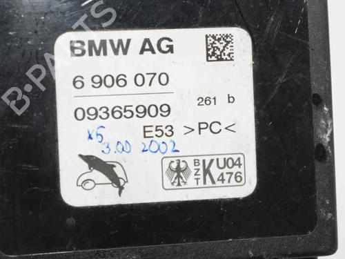 Andre BMW X5 (E53) 3.0 d | BP14120777O1 