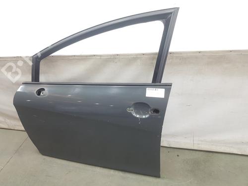Left front door SEAT LEON (1P1) 1.6 TDI | BP8173814C2 