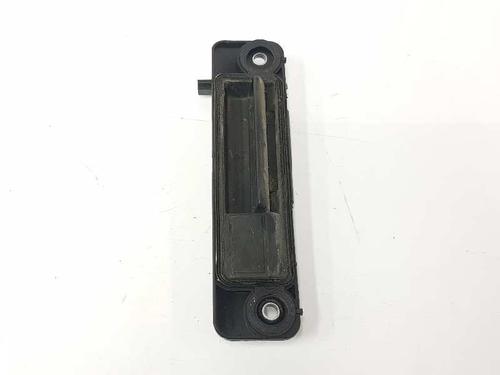 Tailgate handle MERCEDES-BENZ M-CLASS (W164) ML 320 CDI 4-matic (164.122) | BP7757099C132 