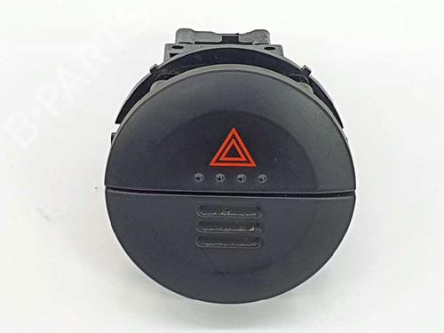 Used Warning switch NISSAN X-TRAIL I (T30) 2.2 DCi FWD (114 hp) 13097289