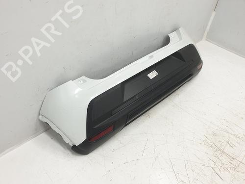 Rear bumper RENAULT 5 E-TECH | BP37020436C8 - Image 4