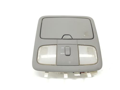 Innerbelysning TOYOTA LAND CRUISER PRADO (_J12_) 3.0 D-4D (KDJ120, KDJ125) (163 hp) 24663654