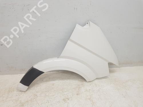 Used Right front fenders Right front fenders VW CRAFTER Van (SY_, SX_) [2016-2026] 34008932 34008932