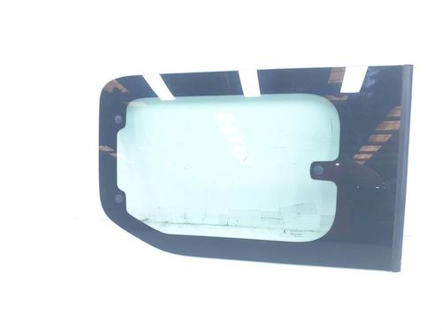 Used Rear left quarter glass Rear left quarter glass 38936591 38936591