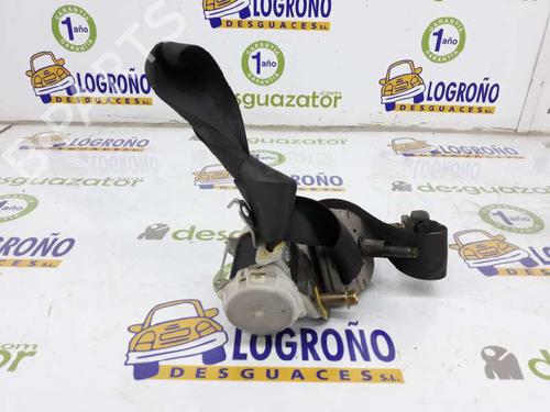 Rear left seatbelt NISSAN PATHFINDER III (R51) 2.5 dCi | BP6623319I29 