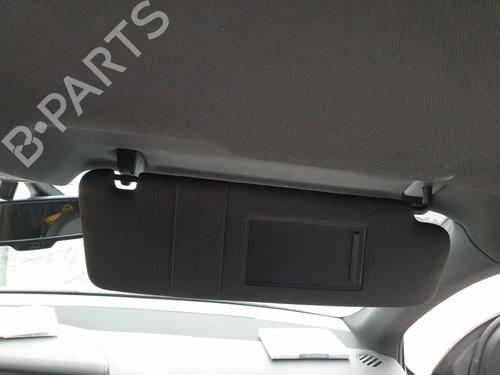 Interior roof light AUDI Q7 (4LB) 4.2 TDI quattro | BP10086749I8 