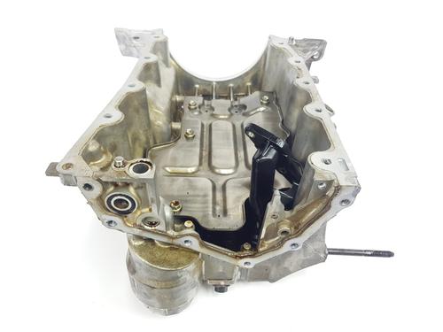 Oil sump TOYOTA YARIS (_P13_)  | BP27160866M115 