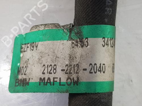 Klimaleitungen BMW X3 (E83) 2.0 d | BP14091775M126